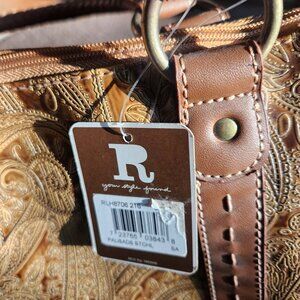 Relic Handbag